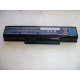Baterie laptop Packard Bell Easynote TJ72 model AS09A51 netestata