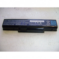 Baterie laptop Packard Bell Easynote TJ72 model AS09A51 netestata foto