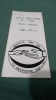 INVITATIE AMINTIRE ABSOLVENTII LICEULUI INDUSTRIAL NR.1 DEVA SECTIA MECANICA XII C 1980-1981
