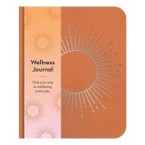 Cumpara ieftin WELLNESS JOURNAL