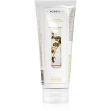 Korres Aloe &amp; Dittany balsam pentru par normal 200 ml