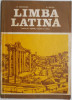 Limba latina. Manual pentru clasa a XII-a &ndash; M. Capoianu, G. Cretia