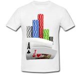 Cumpara ieftin Tricou &quot; As &amp; J &quot;