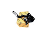 Balama capota fata TOYOTA PRIUS+ (XW30), 01.2012-12.2021, partea dreapta, original,