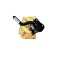 Balama capota fata TOYOTA PRIUS+ (XW30), 01.2012-12.2021, partea dreapta, original,