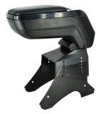 Cumpara ieftin Cotiera universala PREMIUM Black