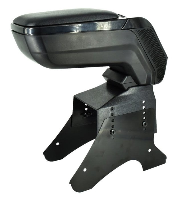 Cotiera universala PREMIUM Black