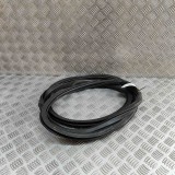 Garnitura Usa Dreapta Fata Audi Q7 4M 2016- Cromata Inox OEM 4M0831721B Eurowest Lema Chedere Cromate