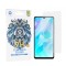 Folie de protectie Ecran Lito Classic pentru Huawei P30 lite New Edition / P30 lite, Sticla Securizata, Full Glue, 2.5D