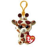 As Company Ty Beanie Boos Stilts The Giraffe 8.5cm (1607-35257)