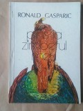 Ronald Gasparic - Pl&icirc;ns la z&icirc;mbetul meu / Pl&acirc;ns la z&acirc;mbetul meu (poeme 1980-1991)