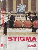 Stigma - Splendoare, Caseta audio