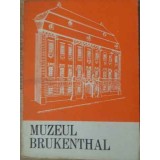 MUZEUL BRUKENTHAL. MIC GHID PRIN MUZEU-COLECTIV-118023