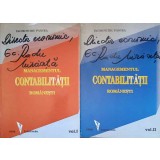 MANAGEMENTUL CONTABILITATII ROMANESTI VOL.1-2-IACOB PETRU PANTEA-238337