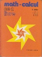 Math et Calcul - Cycle elementaire 2e annee foto