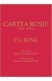 Cartea Rosie - C.G. Jung