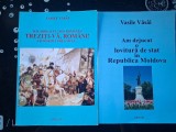 Sos Ardealul! Sos Romania! Treziti-va, romani! , Am dejucat o lovitura de stat in Republica Moldova- Vasile Vasai