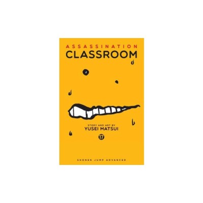 Assassination Classroom, Vol. 17 foto