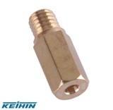 Jigler (jiclor) Keihin principal 175 diametru mm (M)