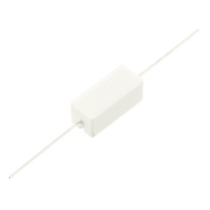 Rezistenta 4.7&Omega;, 5W, SR PASSIVES, CRL5W-4R7, T149032