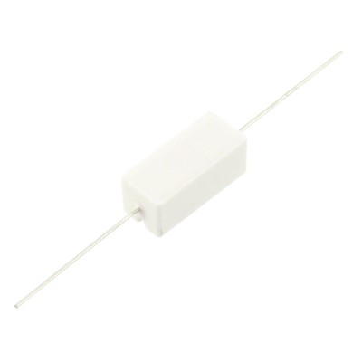 Rezistenta 3.3&amp;Omega;, 5W, SR PASSIVES, CRL5W-3R3, T149020 foto