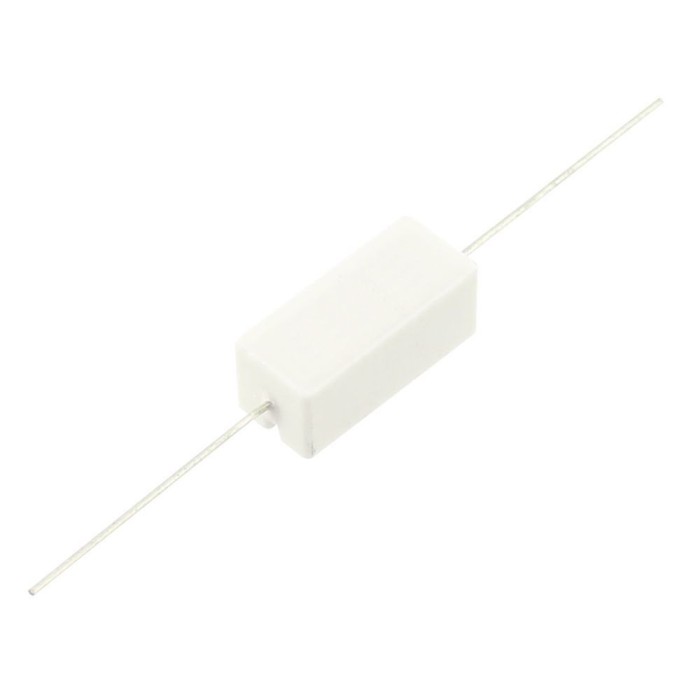 Rezistenta 3.3&Omega;, 5W, SR PASSIVES, CRL5W-3R3, T149020