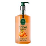 Sapun lichid cu ulei natural de masline Pumpkin Tart Artisan, 600ml, Ey&uuml;p Sabri Tuncer