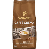 Cafea boabe Tchibo Caf&eacute; Crema Intense, 1 Kg