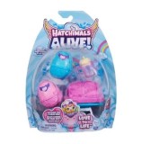 Cumpara ieftin Set Hatchimals Alive roz