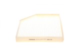 Filtru polen Bosch 1987435016 Audi A4 B8 A5 Q5 Porsche Macan - Filtru aer habitaclu
