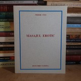 PIERRE IVES - MASAJUL EROTIC , 1995 *