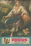 Revista Flacara Rebus nr. 5 / 1 martie 1986