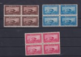 POSTA AERIANA C.RAIU LP 80A MNH