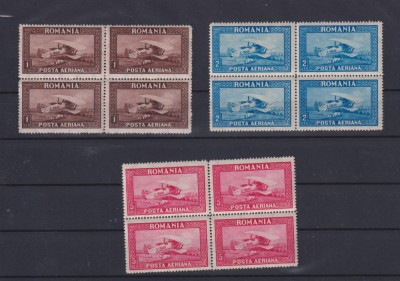 POSTA AERIANA C.RAIU LP 80A MNH foto