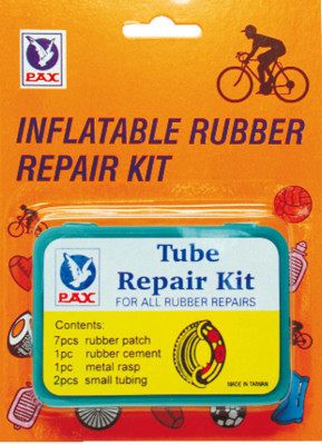 Kit Reparatie Pana Petic/Tub/Racleta PB Cod:567020060RM foto