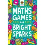 Maths Games for Bright Sparks