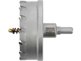 Carota Tct Pentru Metal 90Mm
