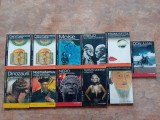 COLECTIILE COTIDIANUL. ENCICLOPEDICA 11 volume