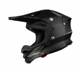 MBS Casca motocross/enduro Ufo Diamond, culoare negru mat, marimea M, Cod Produs: HE053M