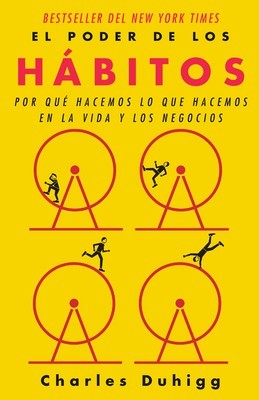 El Poder de Los H foto