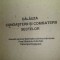 Carte religioa,CALAUZA CUNOASTERII SI COMBATERII SECTELOR,ARHIM.MINA PRODAN,1995