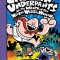 Captain Underpants and the Wrath of the Wicked Wedgie Woman: Color Edition (Captain Underpants #5) (Color Edition)
