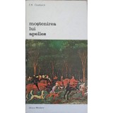 MOSTENIREA LUI APELLES. STUDII DESPRE ARTA RENASTERII-E.H. GOMBRICH-234746