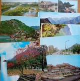 Carte postala Coreea de Nord/ Pykongyang/ Necirculate