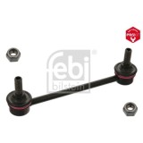 Bieleta antiruliu Mazda 323 F VI, 323 S VI, Premacy Motor 1.3, 1.3 16V, 1.3 16V, 1.4, 1.5 16V, 1.5 16V, parte montare Axa spate stanga, Axa spate