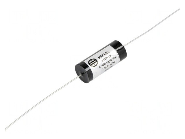 Condensator Polipropilenă 1.5uF 400VDC THT