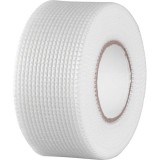 Banda autoadeziva din fibra de sticla pentru rosturi gips-carton 50 mm x 45 m Strend Pro