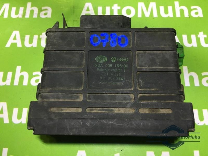 Calculator ecu Volkswagen Golf 2 (1983-1992) 5DA 005 155-00