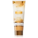 Vita Liberata Body Blur Body Makeup make up pentru corp culoare Medium 100 ml