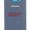 Capac baterie Samsung Galaxy S6 edge Plus / G928 BLUE